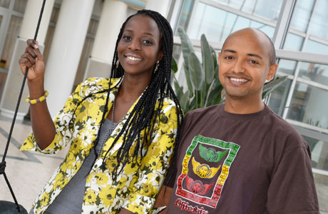 2011 SI Scholarship recipients 