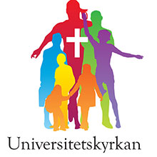 Universitetskyrkan logotyp