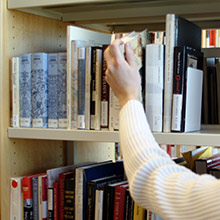Master thesis project description
