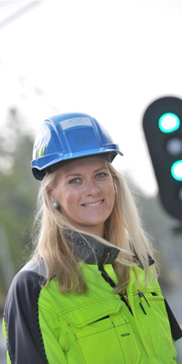 Anna Håkansson.