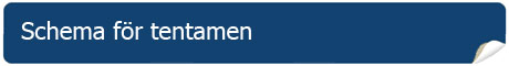 Schema för tentamen