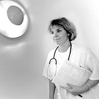 Nurse