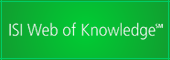 ISI Web of Knowledge - Endast tillgänglig för anställda och studenter vid Högskolan i Halmstad