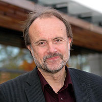 Sven-Olof Collin är professor i företagsekonomi med inriktning på redovisning och företagsstyrning. Bild: ANNIKA JOHANSSON