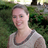Linnea Gustafsson