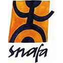 SNAFA:s logga