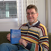 Göran Sidén, lärare och författare