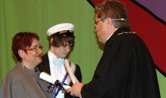Nyinstallerade professorn Marita Hilliges har varit med om att göra ett vetenskapligt genombrott. <br> Bild: ANNIKA JOHANSSON
