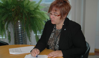 Bild: ANNIKA JOHANSSON