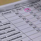 Sverige – världens mest jämställda land. Eller?