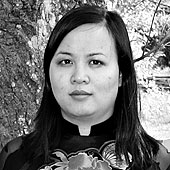 Hoai Hoang lägger fram sin doktorsavhandling den 14 maj.