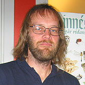 Göran Sahlén