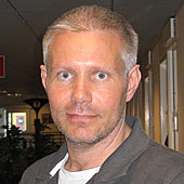 Anders Nelson