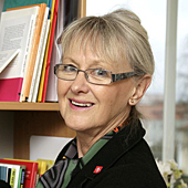 Inger Johansson