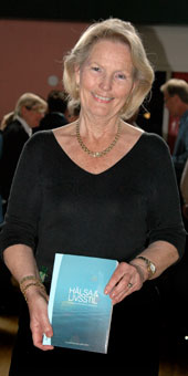 Lillemor Hallberg