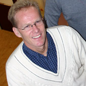 Urban Johnson