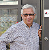 Hans Bengtsson