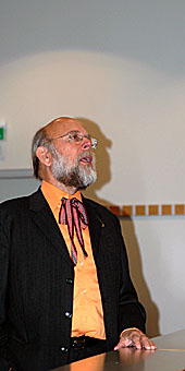 Professor Bengt Johannisson vill bejaka det praktiska kunnandet på högskolornas lärararutbildning.