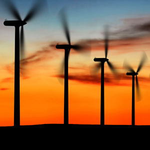 Energiingenjör - förnybar energi