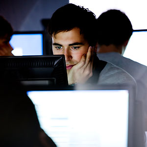 IT-forensik och informationssäkerhet