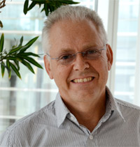 Mikael Sandberg