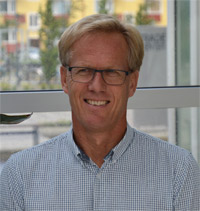 Urban Johnson