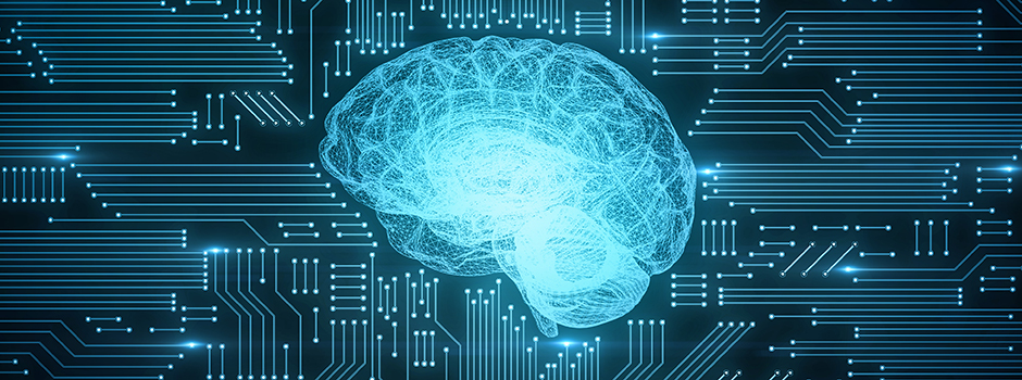 Halmstad University starts AI education for professionals