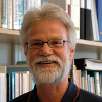 Lars Kristén