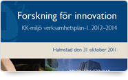 For researchers