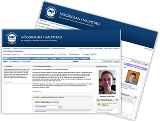 Libguides