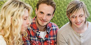 Online application for autumn 2017 is open