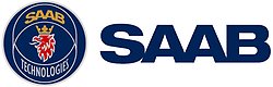SAAB technologies' logotype