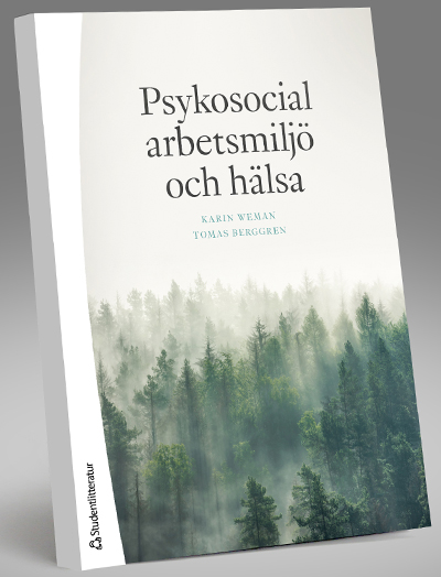 Bokomslag. Illustration