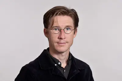 Märtha Pastorek Gripson. Foto