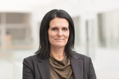 Marie Gerhardsdotter Bloemer. Foto