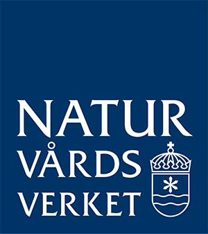 The Swedish Environmental Protection Agency’s logotype.