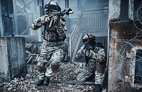 effective resource handling for military training högskolan i halmstad