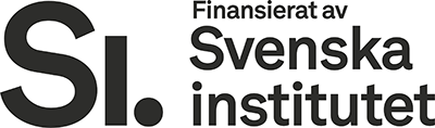 Finansierat av Svenska Institutet