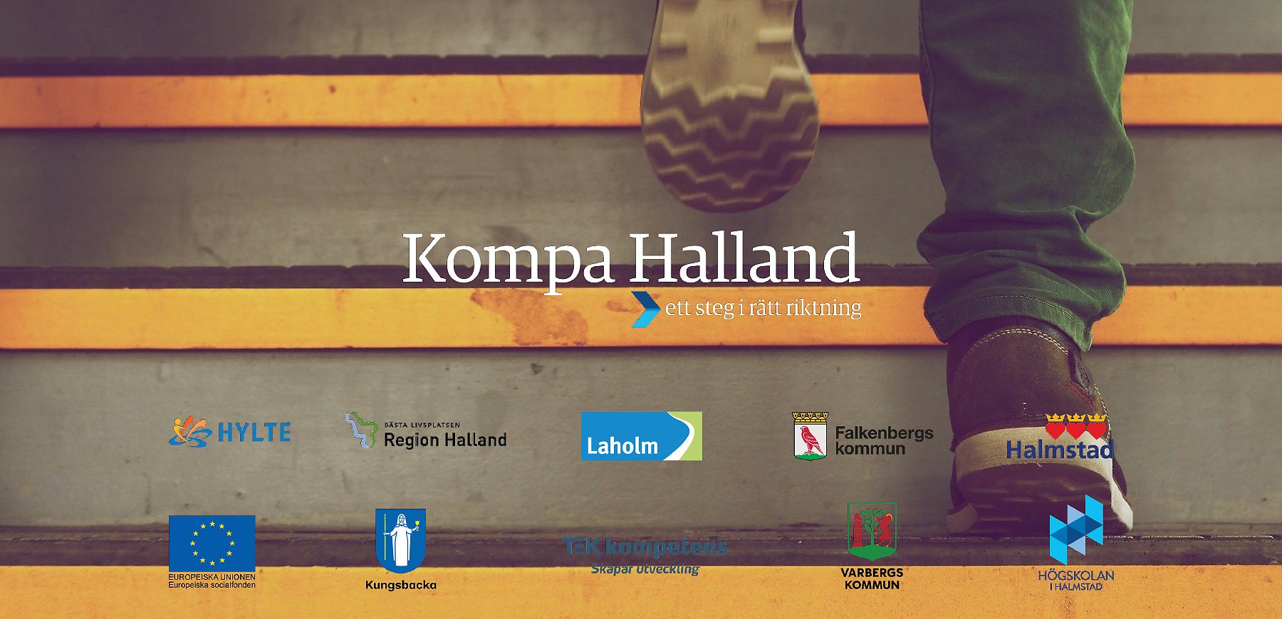 Kompa Halland