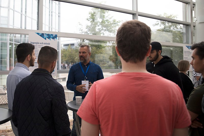 Kan Man Komma In På Högskolan Med Bara Högskoleprovet