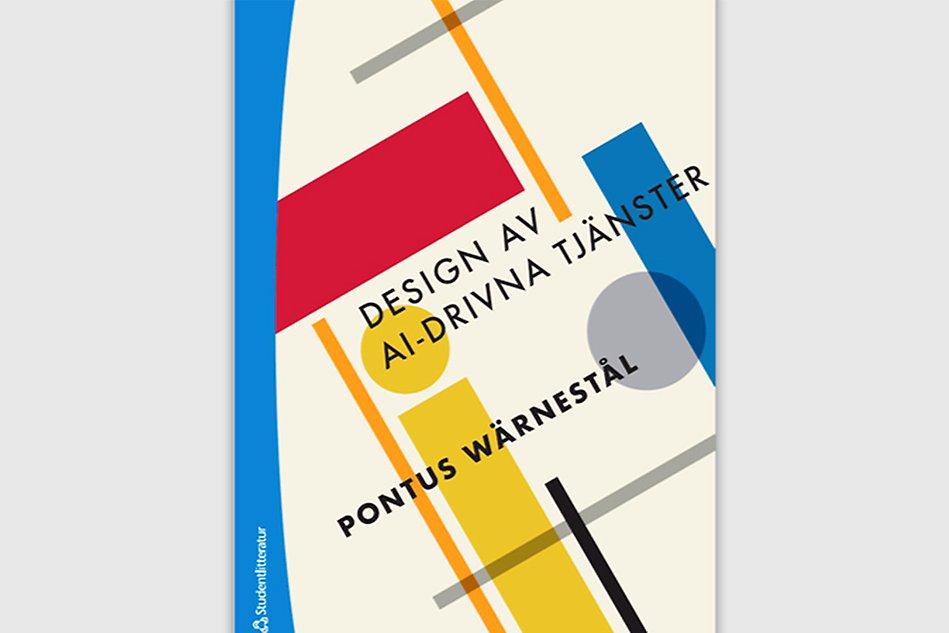 Book cover.